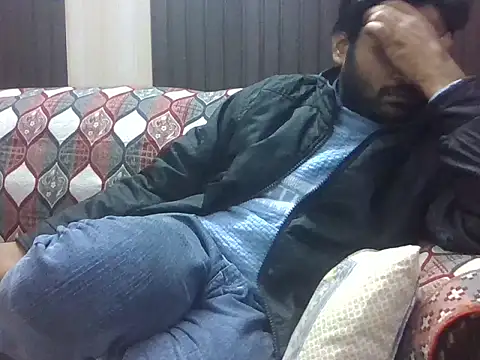 indihotguy online show from 3, 12, 2025