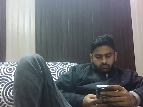 indihotguy online show from 3, 2, 2026