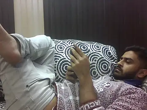 indihotguy online show from 6, 2, 2026