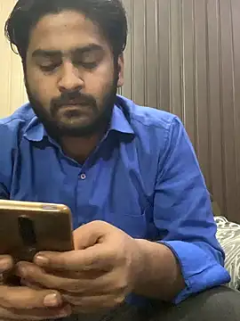 indihotguy online show from 19, 3, 2025