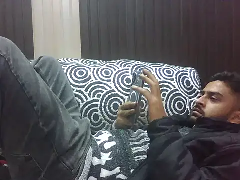 indihotguy online show from 31, 1, 2026