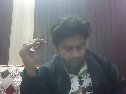 indihotguy online show from 17, 11, 2025