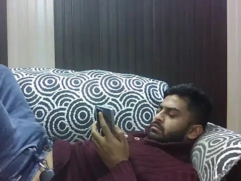 indihotguy online show from 12, 2, 2026