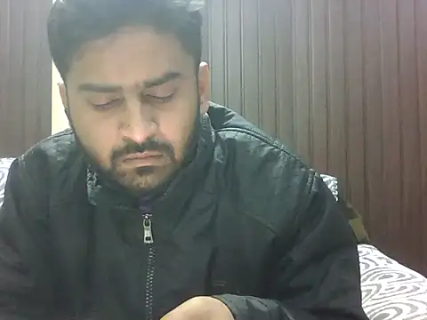 indihotguy online show from 13, 2, 2026