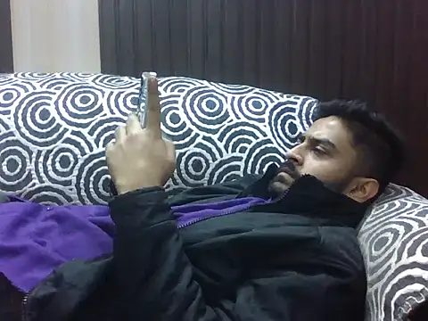 indihotguy online show from 14, 2, 2026