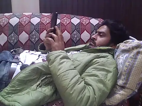 indihotguy online show from 14, 12, 2025