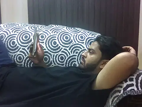 indihotguy online show from 4, 10, 2025