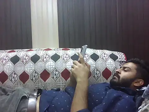 indihotguy online show from 7, 3, 2026