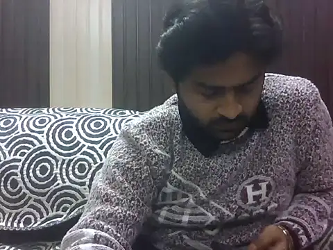 indihotguy online show from 11, 1, 2026