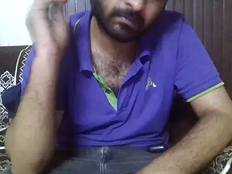 indihotguy online show from 20, 4, 2026