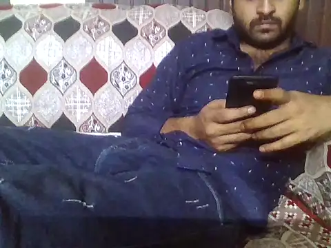 Snapshot of indihotguy chatting on 24, 5, 2026 indihotguy online show from 24, 5, 2026