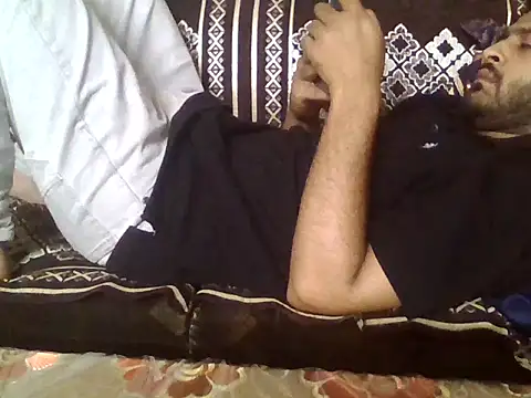 Snapshot of indihotguy chatting on 6, 5, 2026 indihotguy online show from 6, 5, 2026