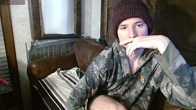 feelingverynaughty online show from 31, 1, 2026