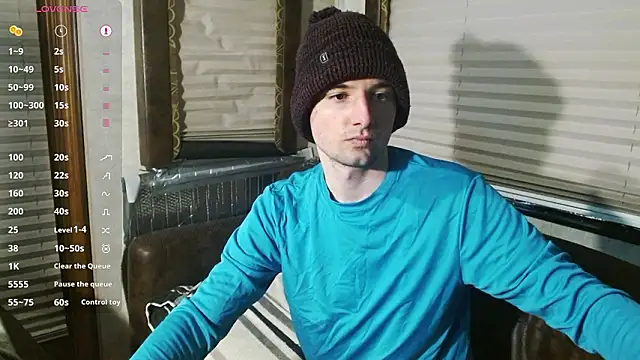 feelingverynaughty online show from 7, 2, 2026