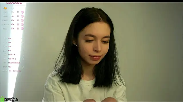 Snapshot of LittleOriana chatting on 14, 2, 2026 LittleOriana online show from 14, 2, 2026
