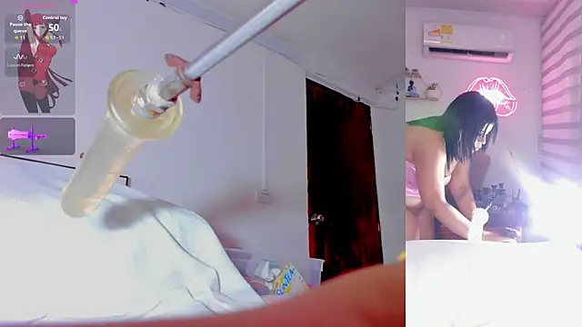 Maria Jones  online show from 28, 2, 2026