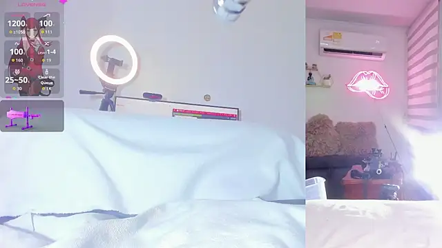 Maria Jones  online show from 20, 3, 2026