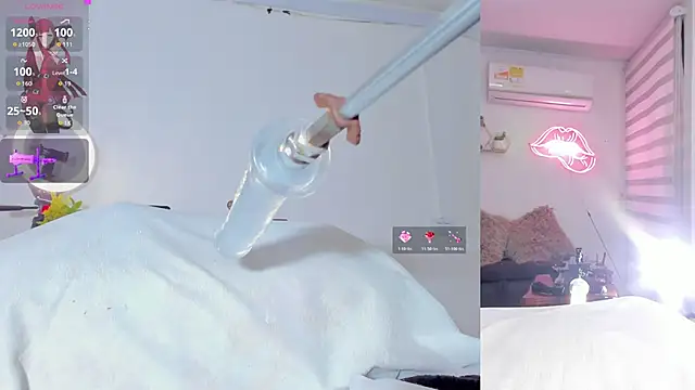 Maria Jones  online show from 11, 3, 2026