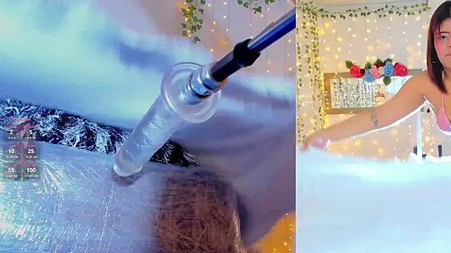 Maria Jones  online show from 13, 9, 2025