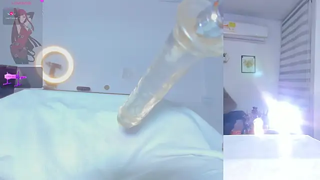 Maria Jones  online show from 1, 12, 2025