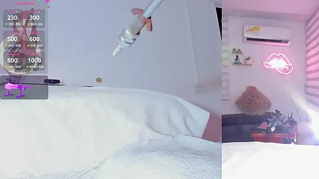 Maria Jones  online show from 23, 2, 2026