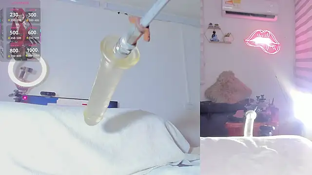 Maria Jones  online show from 12, 2, 2026