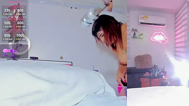 Maria Jones  online show from 16, 2, 2026