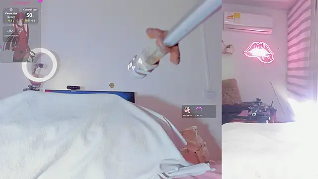 Maria Jones  online show from 27, 2, 2026