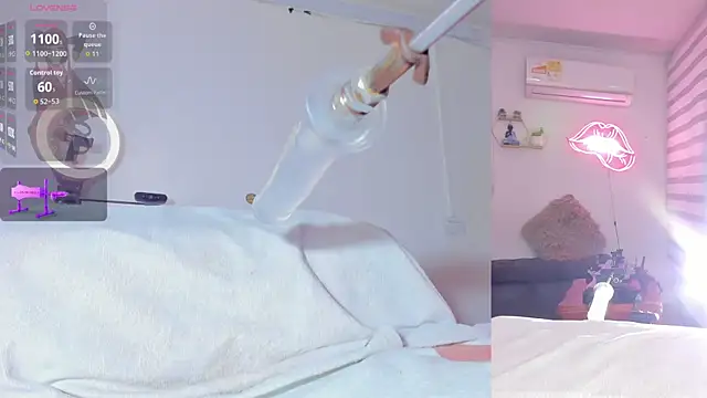 Maria Jones  online show from 6, 4, 2026