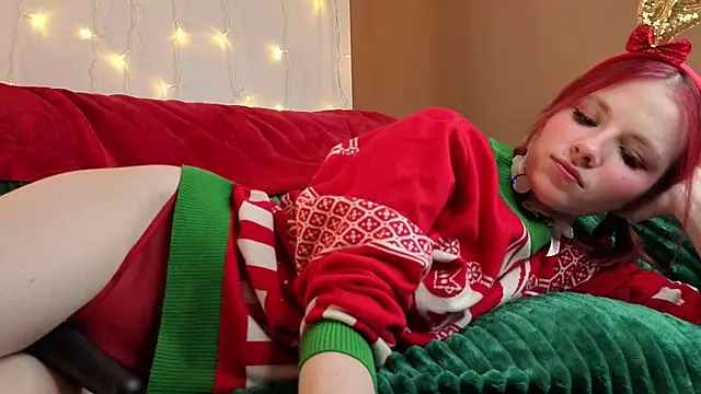 OhYumiYes online show from 22, 12, 2025