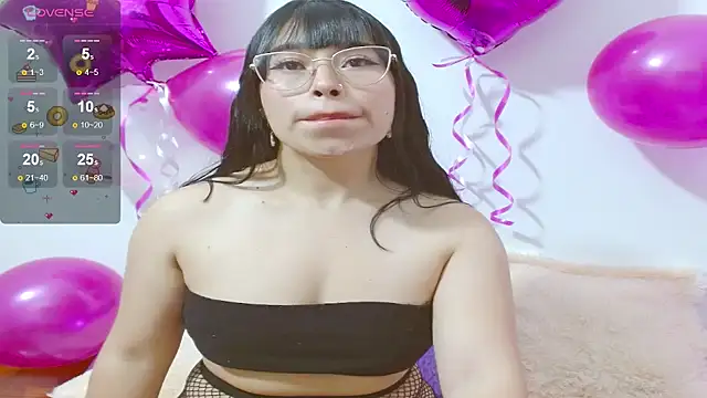 Snapshot of DearAbbiee chatting on 11, 2, 2025 DearAbbiee online show from 11, 2, 2025