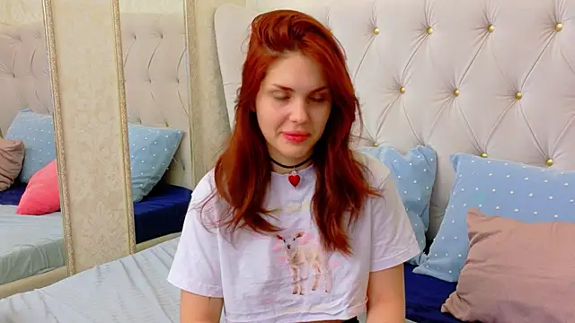 AliceOfWonders online show from 9, 2, 2026