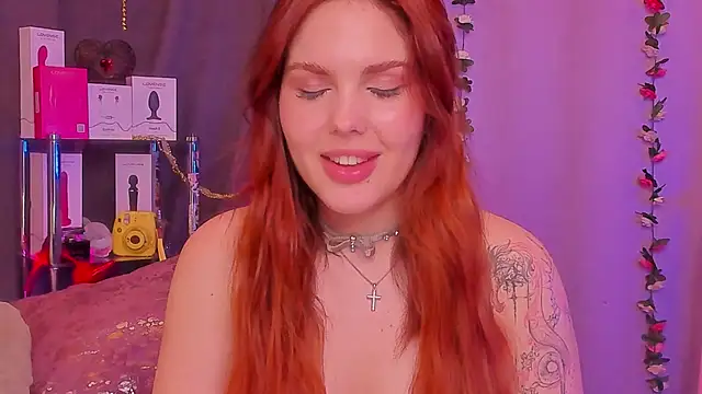 AliceOfWonders online show from 19, 3, 2025