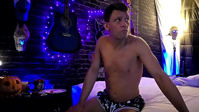 hotemberly jake online show from 5, 10, 2025