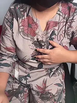 tanvihot2 online show from 17, 7, 2026