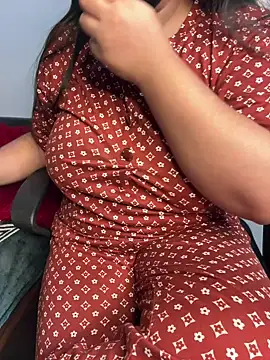 Snapshot of tanvihot2 chatting on 22, 5, 2026 tanvihot2 online show from 22, 5, 2026