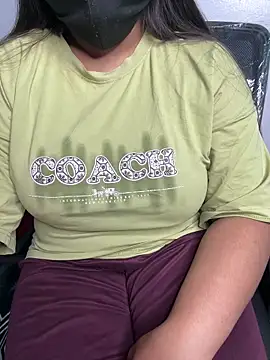 Snapshot of tanvihot2 chatting on 10, 5, 2026 tanvihot2 online show from 10, 5, 2026
