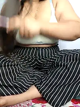 tanvihot2 online show from 17, 2, 2026