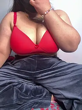 tanvihot2 online show from 21, 12, 2025