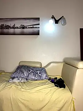 Snapshot of BigS234 chatting on 8, 1, 2026 BigS234 online show from 8, 1, 2026