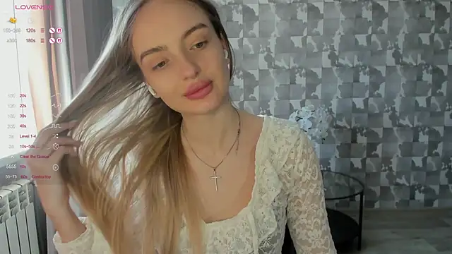 Snapshot of A_delina chatting on 31, 5, 2026 A delina online show from 31, 5, 2026