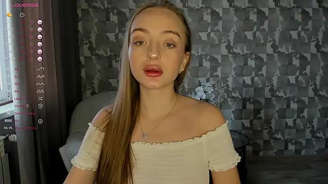 A delina online show from 25, 2, 2025