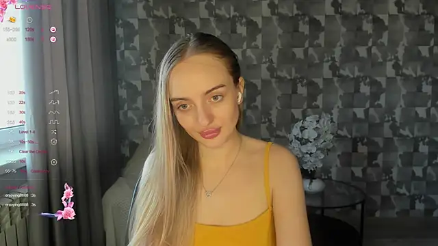 Snapshot of A_delina chatting on 11, 5, 2026 A delina online show from 11, 5, 2026