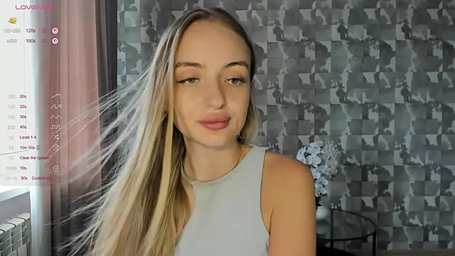 A delina online show from 18, 7, 2026