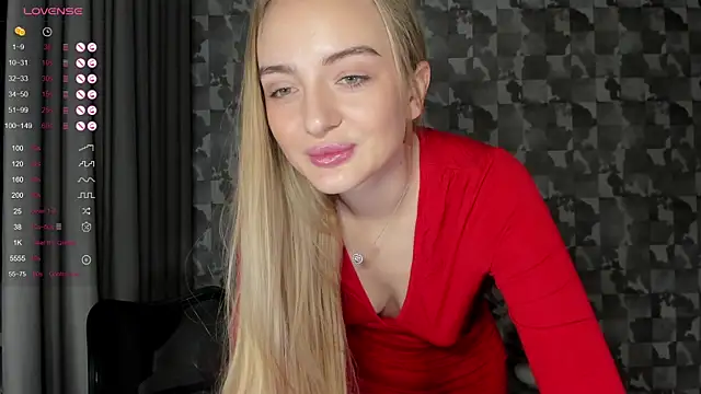 A delina online show from 12, 11, 2025