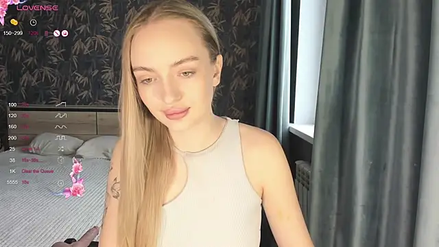 A delina online show from 1, 4, 2026