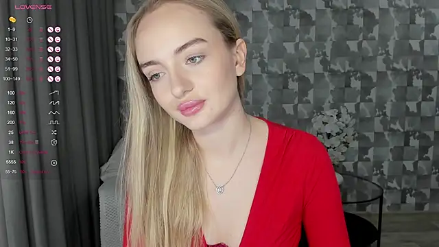 A delina online show from 23, 11, 2025