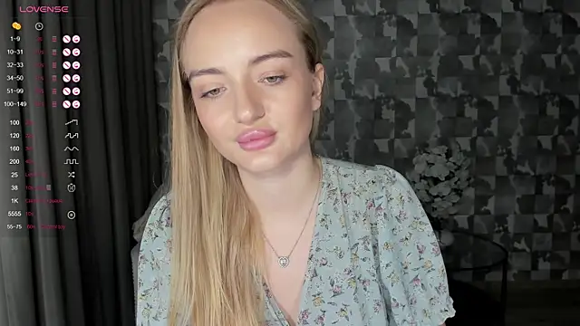 A delina online show from 24, 11, 2025