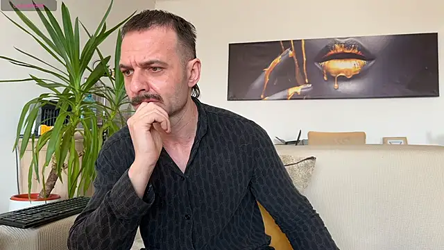 Asmodeuss666 online show from 24, 2, 2025