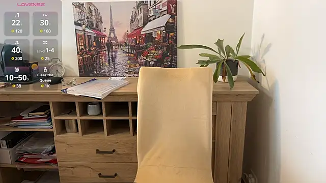 Asmodeuss666 online show from 7, 2, 2025